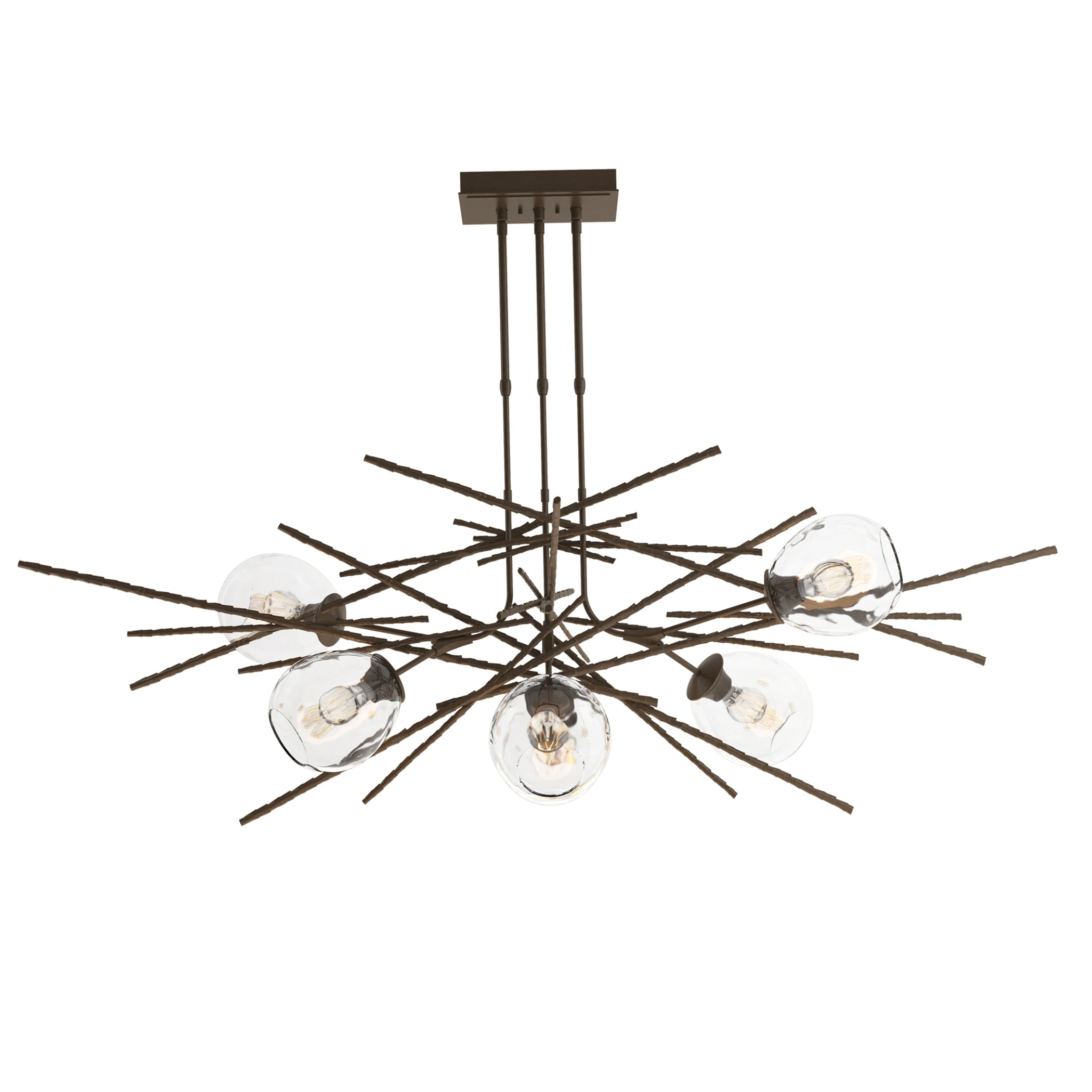Griffin Standard Pendant Light - Image 4