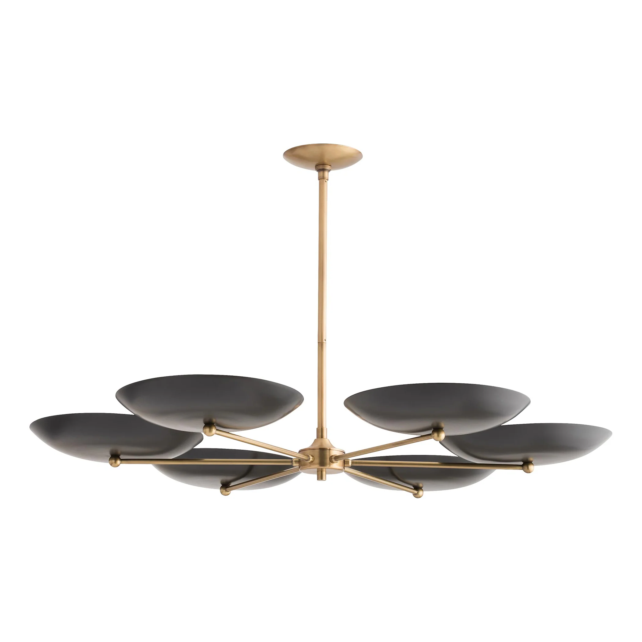 Griffith Chandelier - Image 3