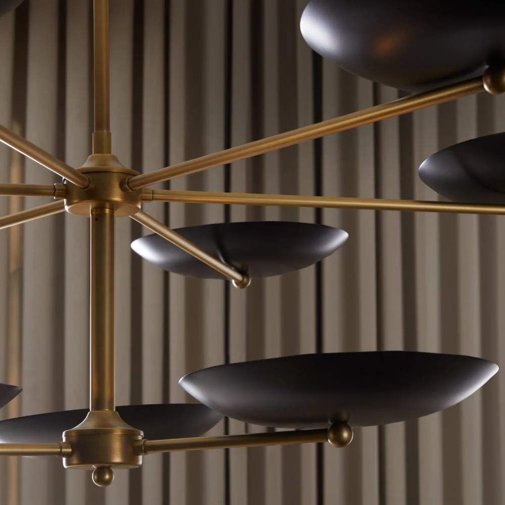 Griffith Chandelier - Image 9