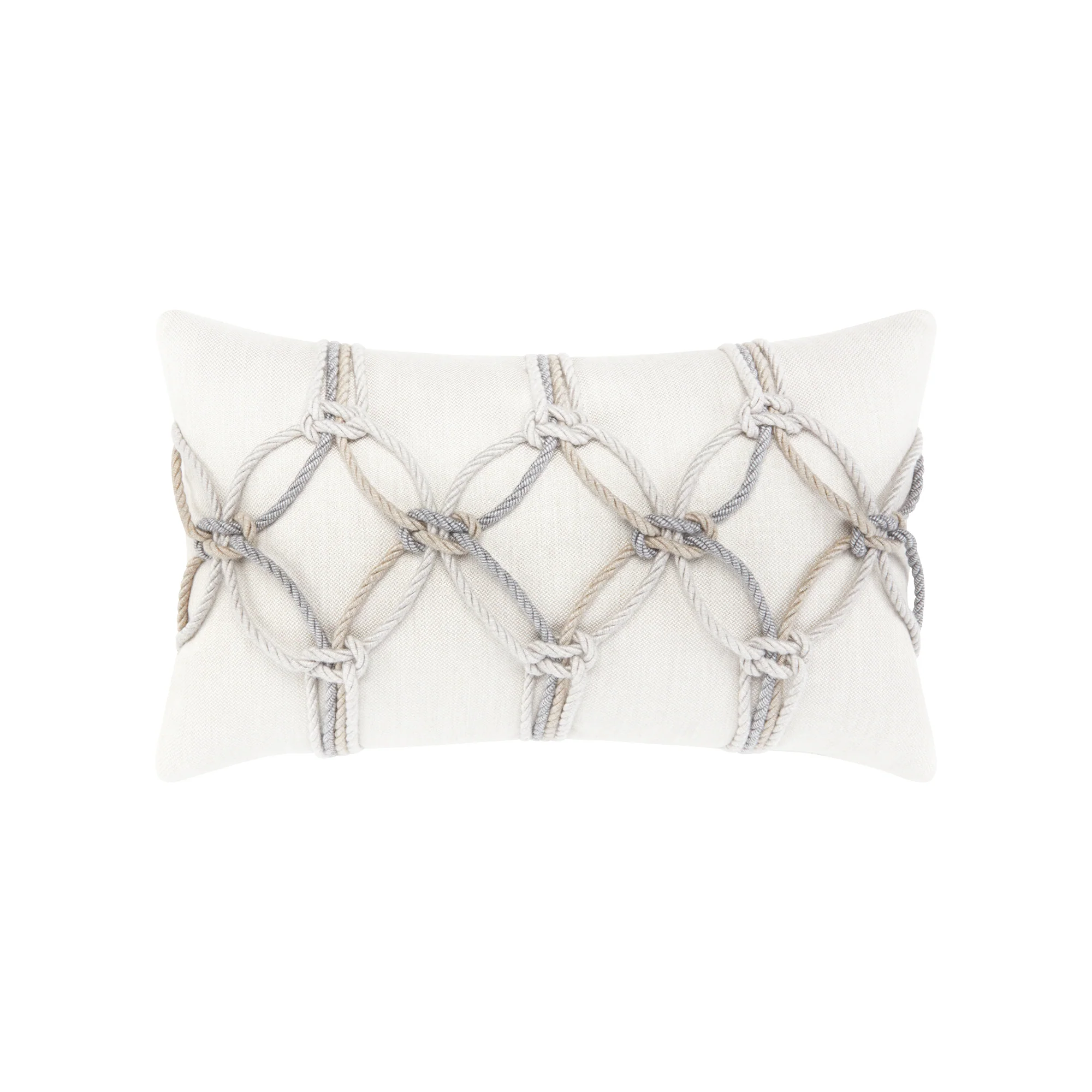 Grigio Outdoor Pillow - Image 2