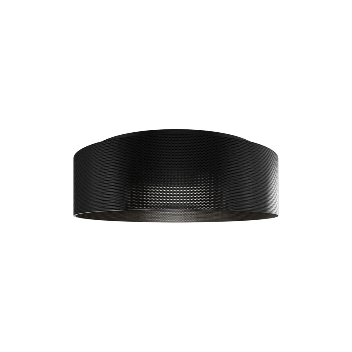 Grille LED Flush Mount