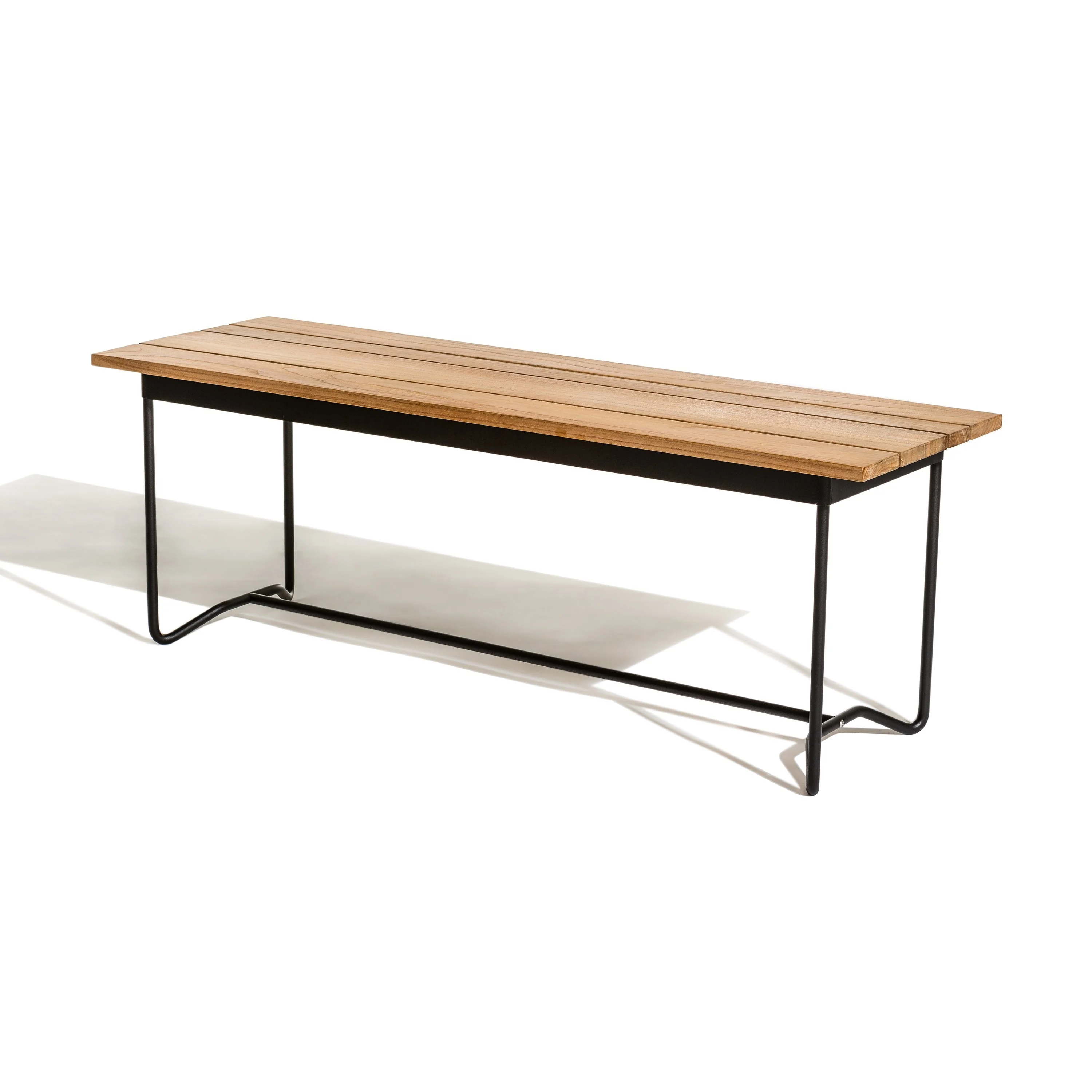 Grinda Outdoor Bench - Image 10
