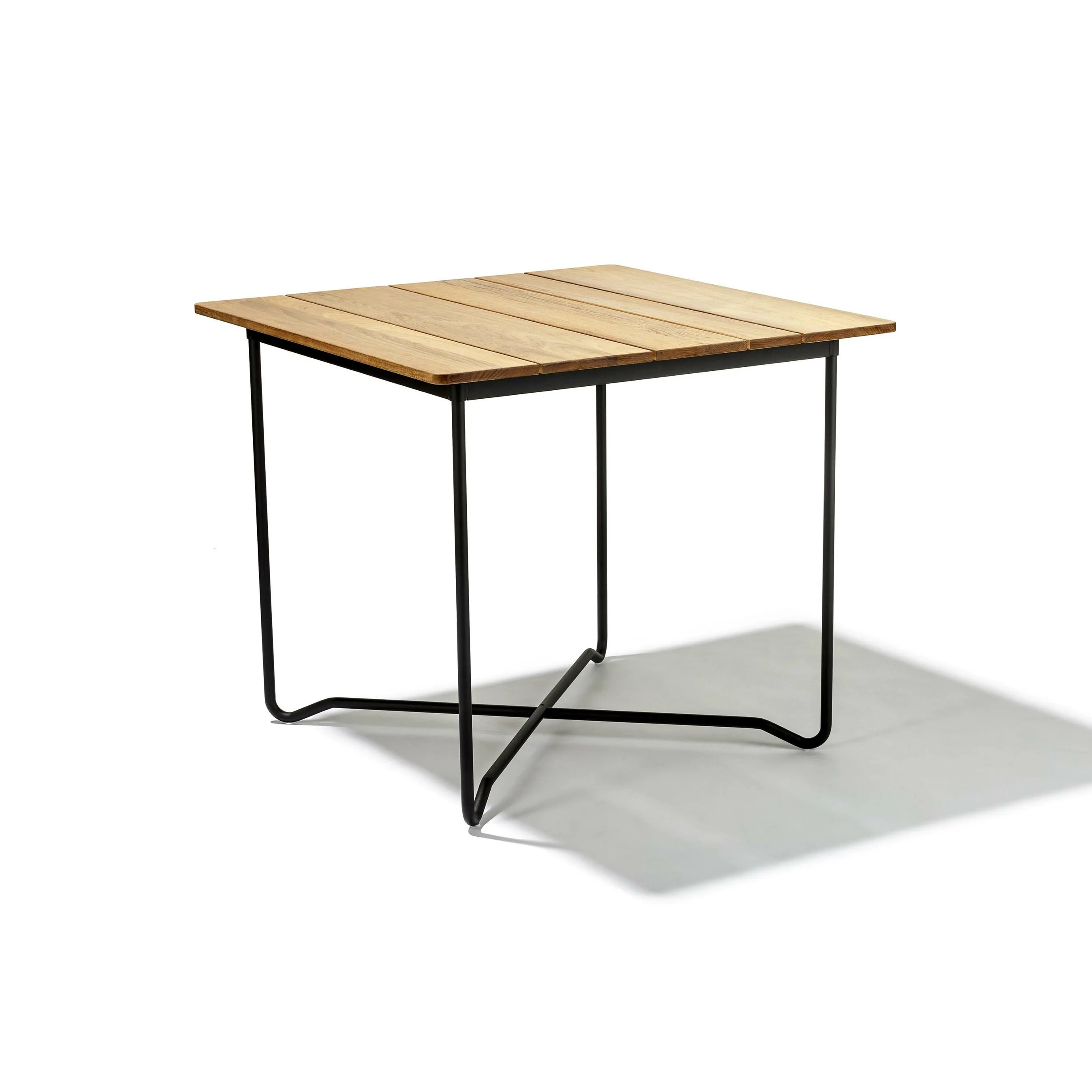 Grinda Dining Set for 4 - Image 4