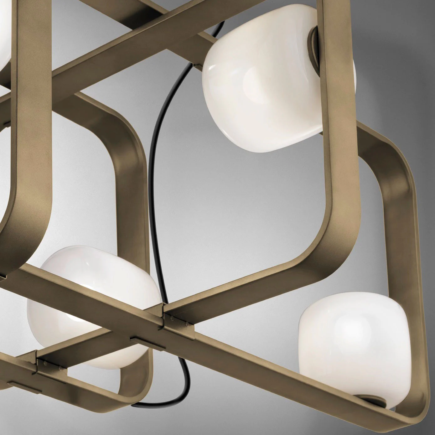 Groove Pendant Light - Image 10