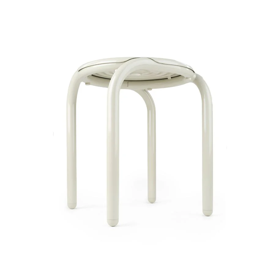 Groove Outdoor Stool - Image 7