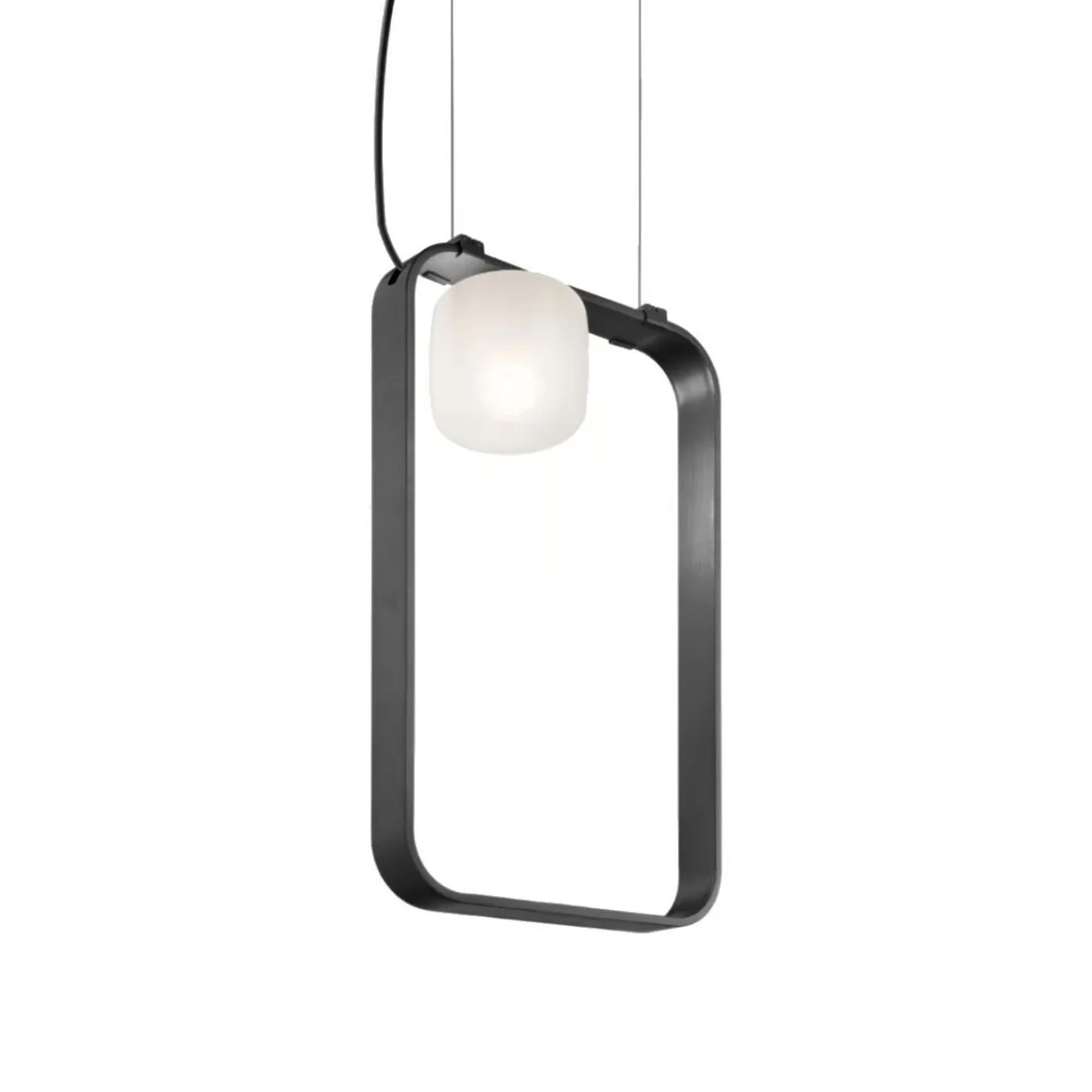 Groove Vertical Pendant Light - Image 5