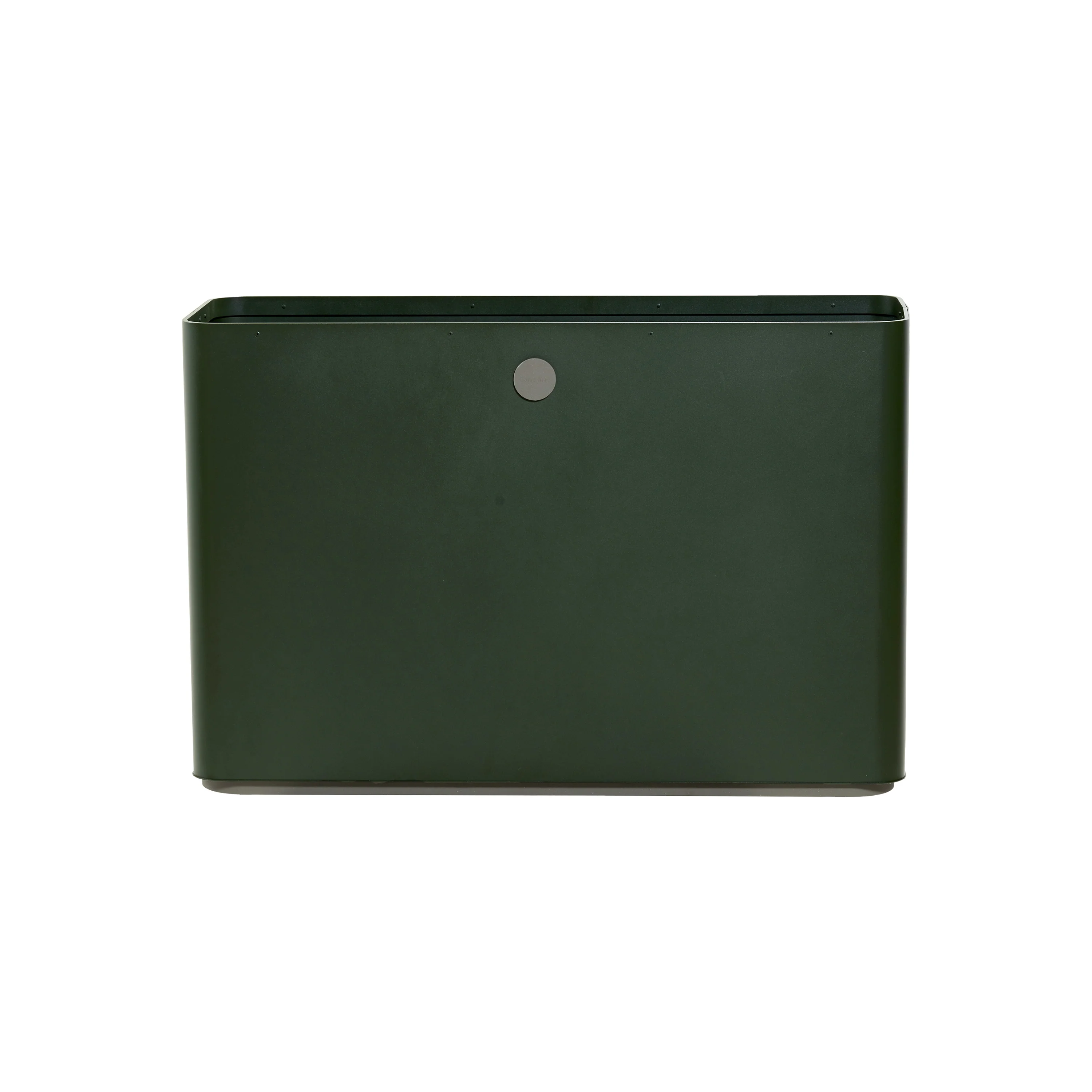 Grow Outdoor Rectangular Planter - Image 2