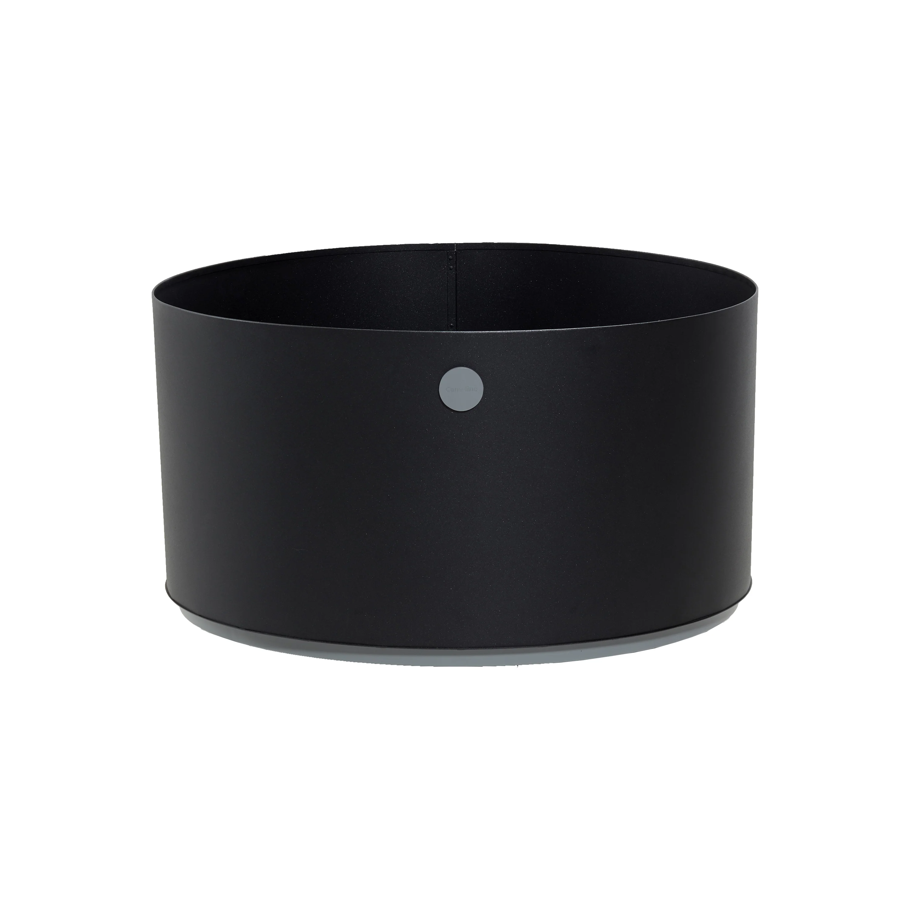 Grow Outdoor Round Planter - Image 3