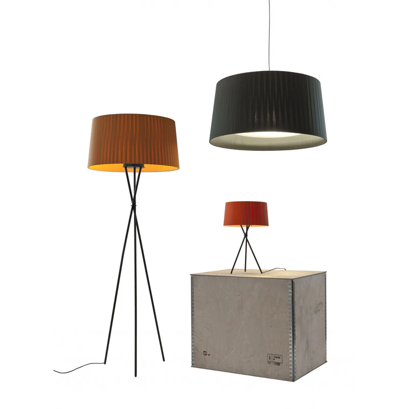 GT7 Pendant Light - Image 3