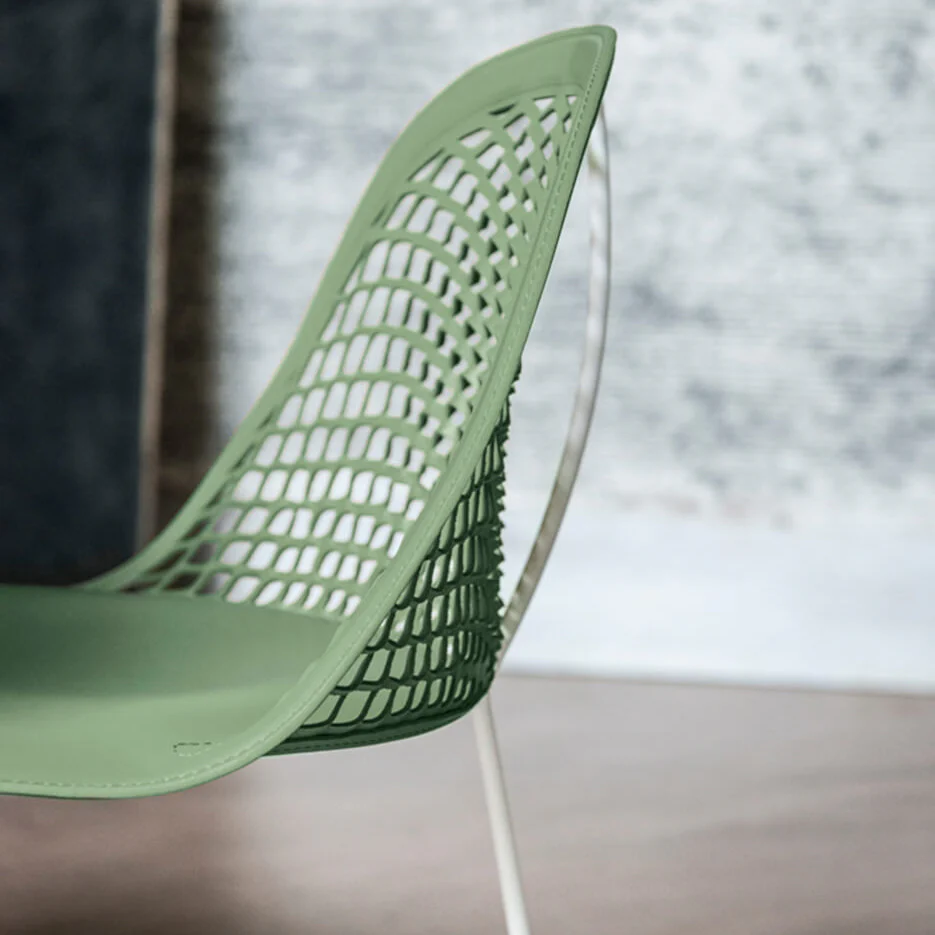 Guapa S M CU Dining Chair - Image 8