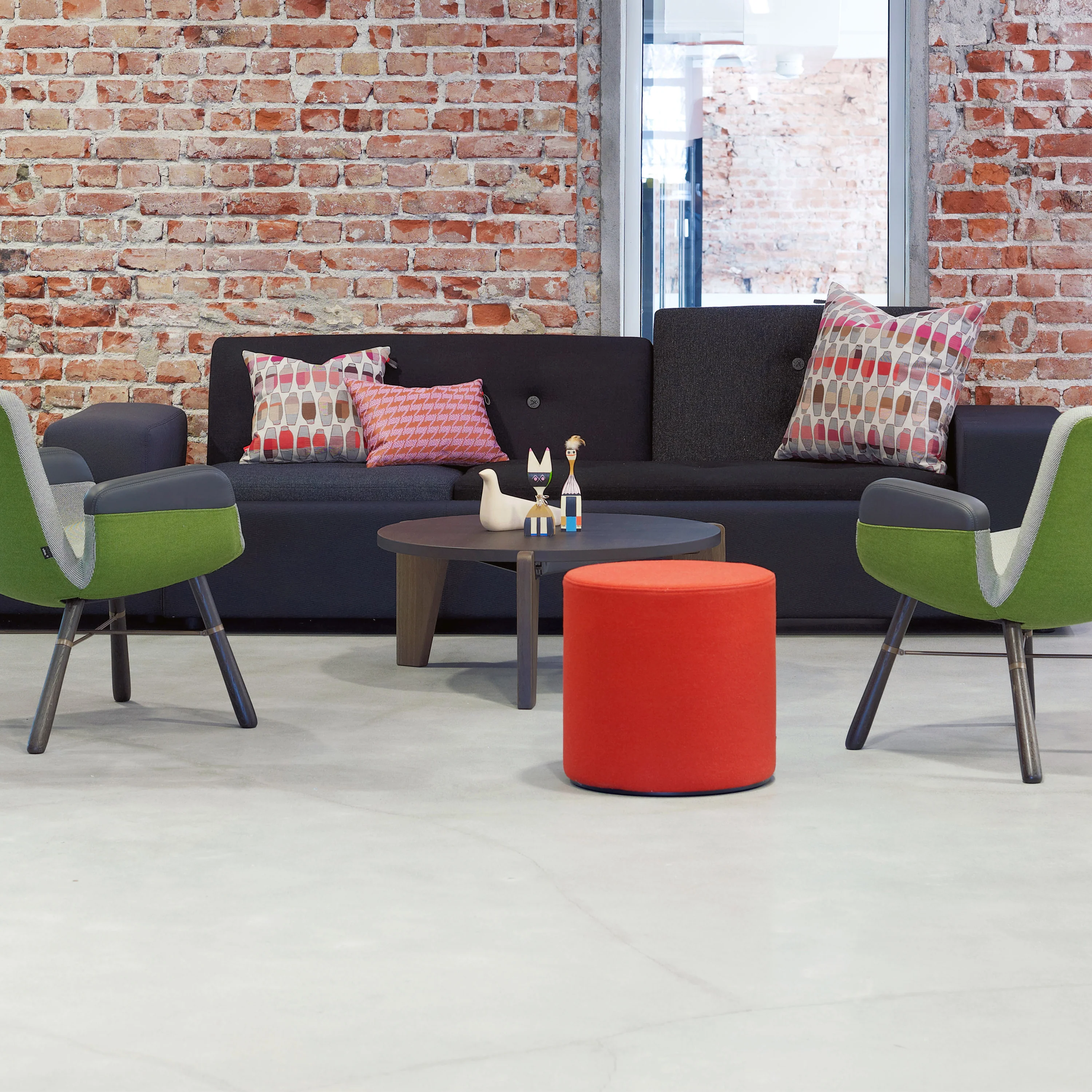 Gueridon Bas Coffee Table - Image 21