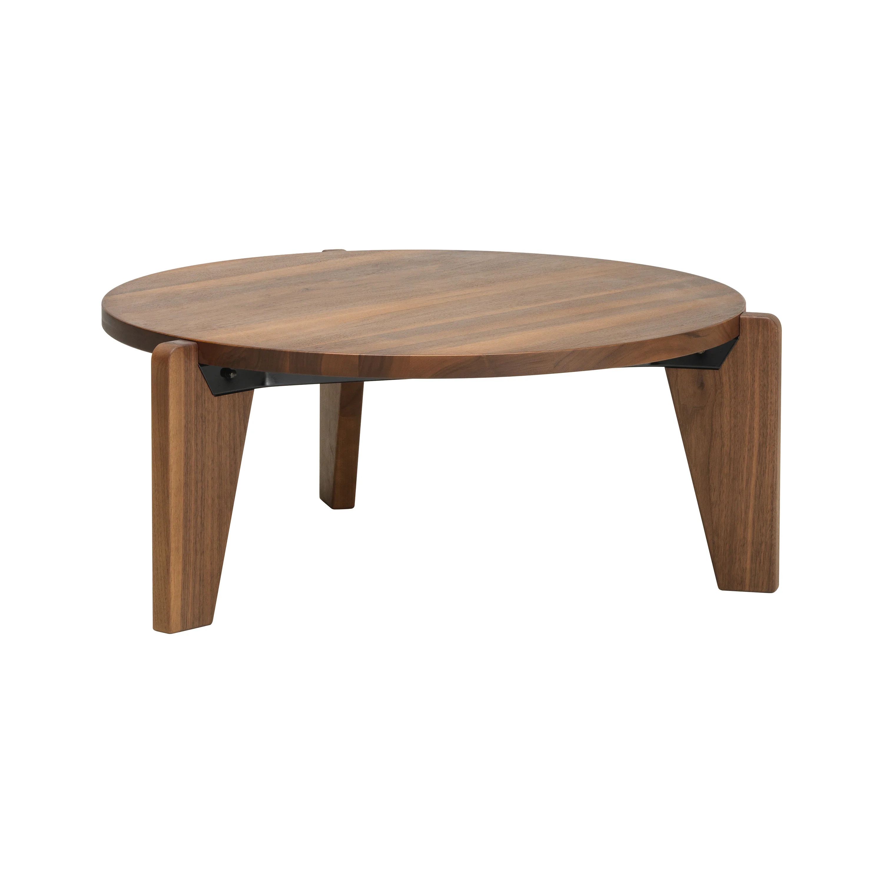 Gueridon Bas Coffee Table - Image 3