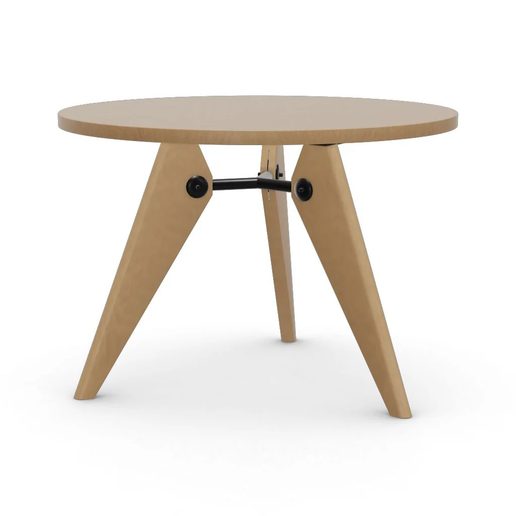Gueridon Dining Table - Image 10