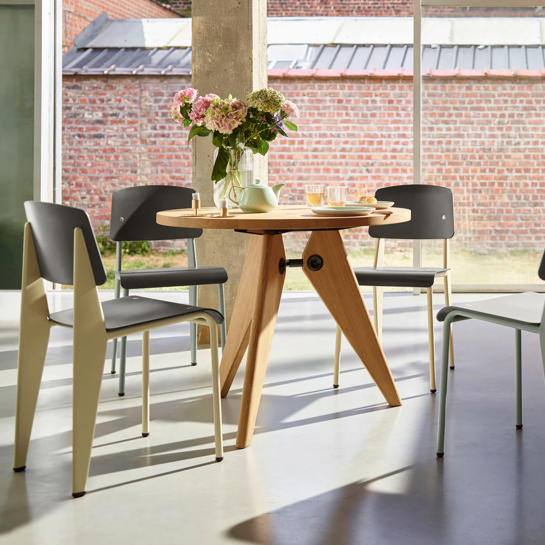 Gueridon Dining Table - Image 3