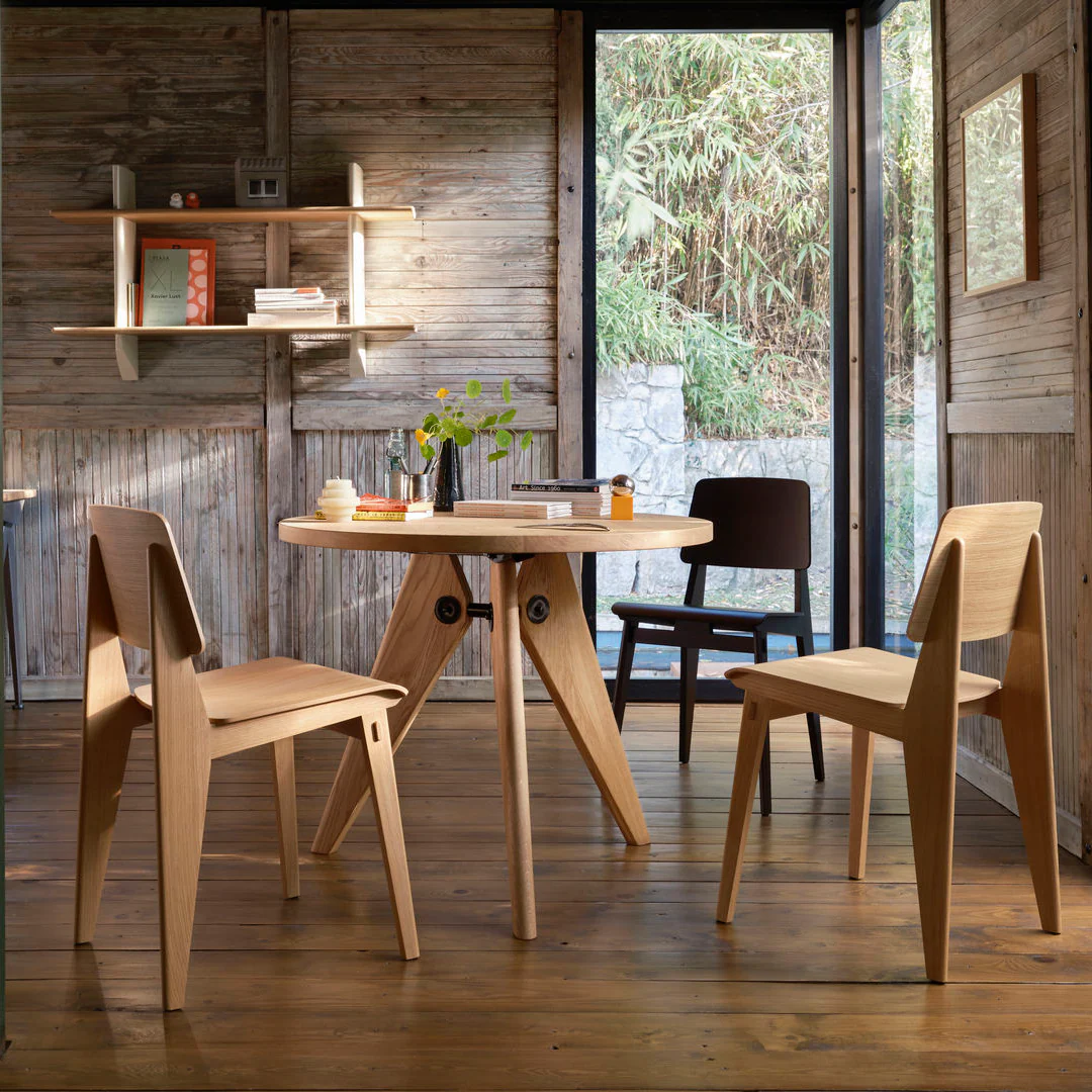 Gueridon Dining Table - Image 6