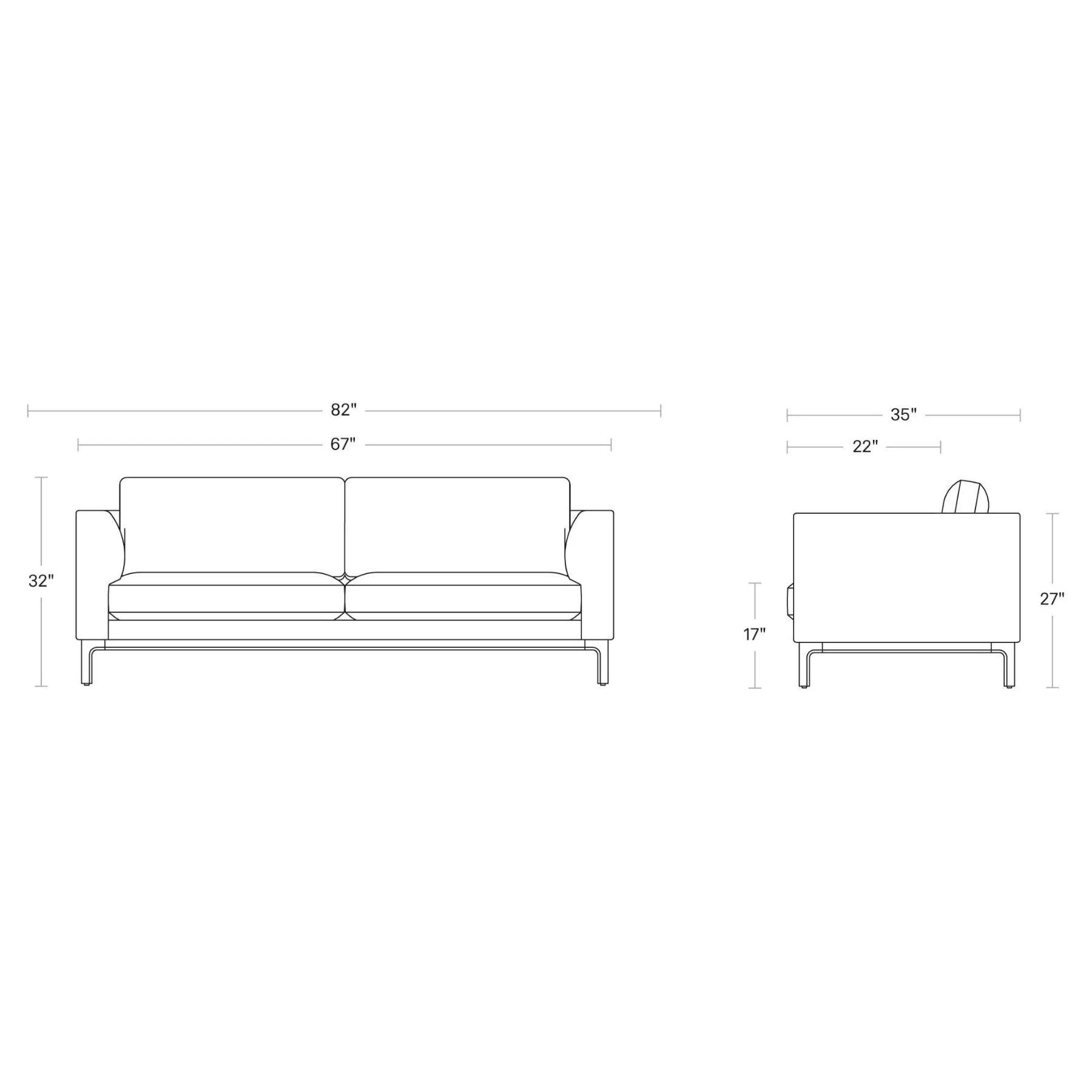 Guide Sofa - Image 27