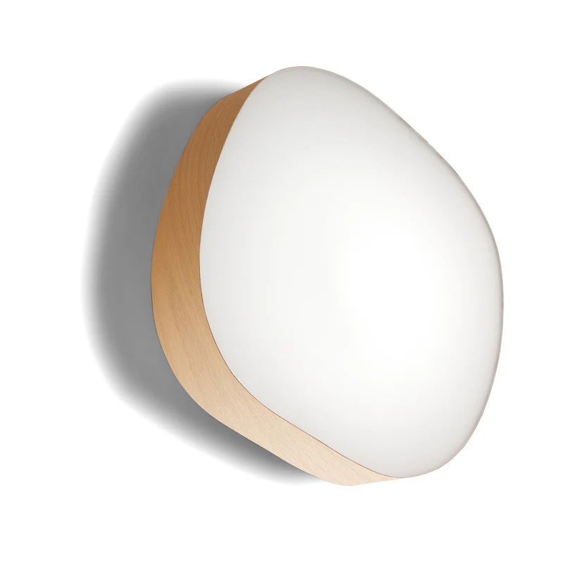 Guijarros 6 Wall and Ceiling Sconce - Image 19