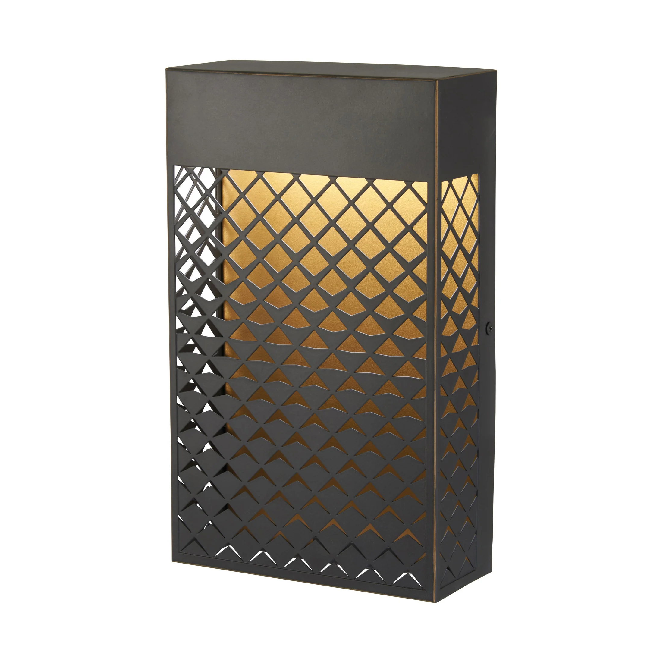 Guild LED Outdoor Pocket Lantern - Image 2