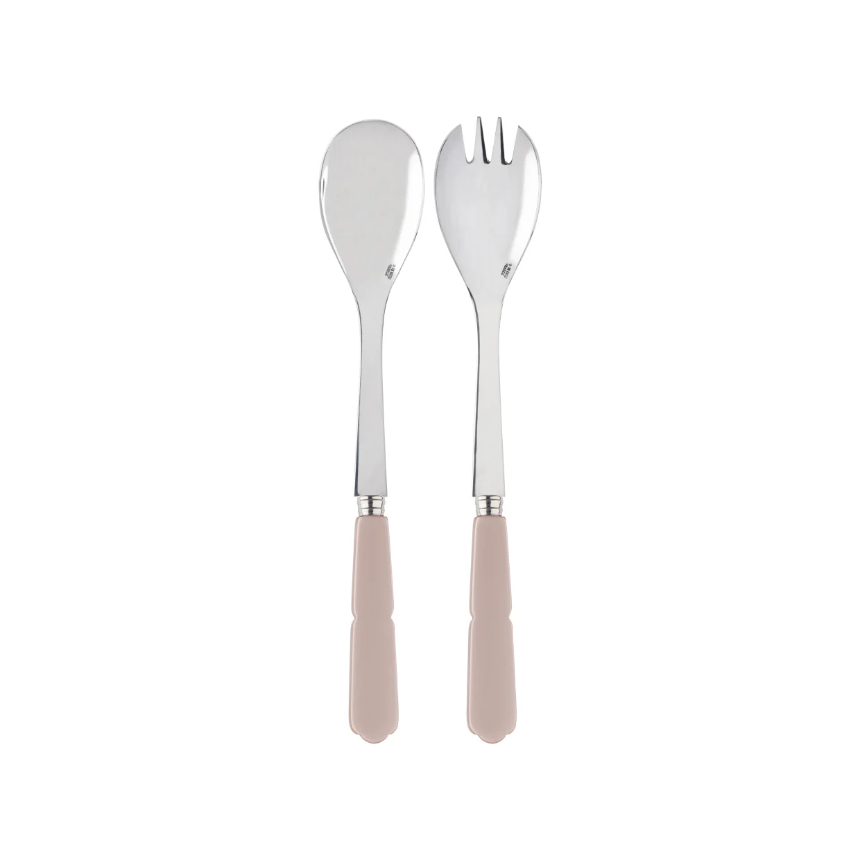 Gustave 2-Piece Salad Cutlery Set - Image 4