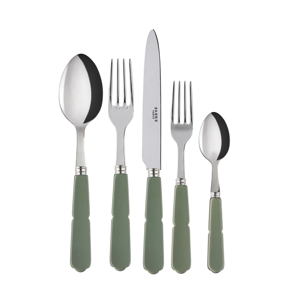 Gustave Cutlery Set - Image 6
