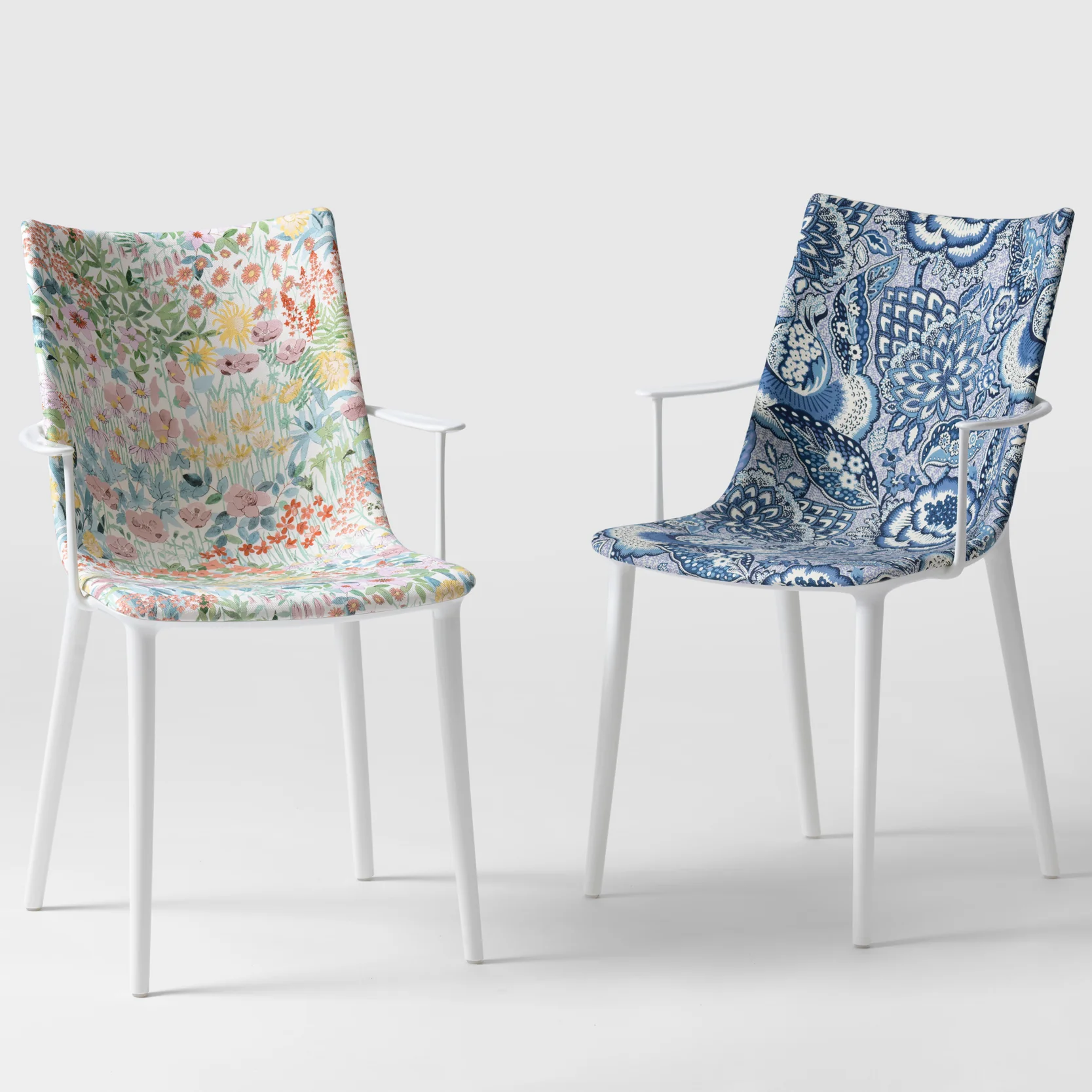 H.H.H. Liberty Dining Armchair - Image 4