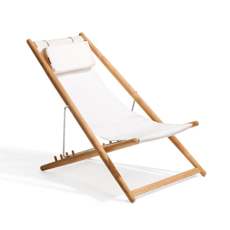 H55 Outdoor Lounge Chair - Image 10
