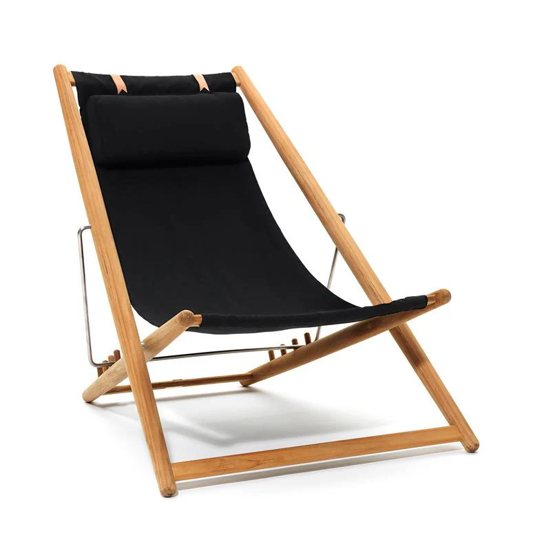 H55 Outdoor Lounge Chair - Image 3
