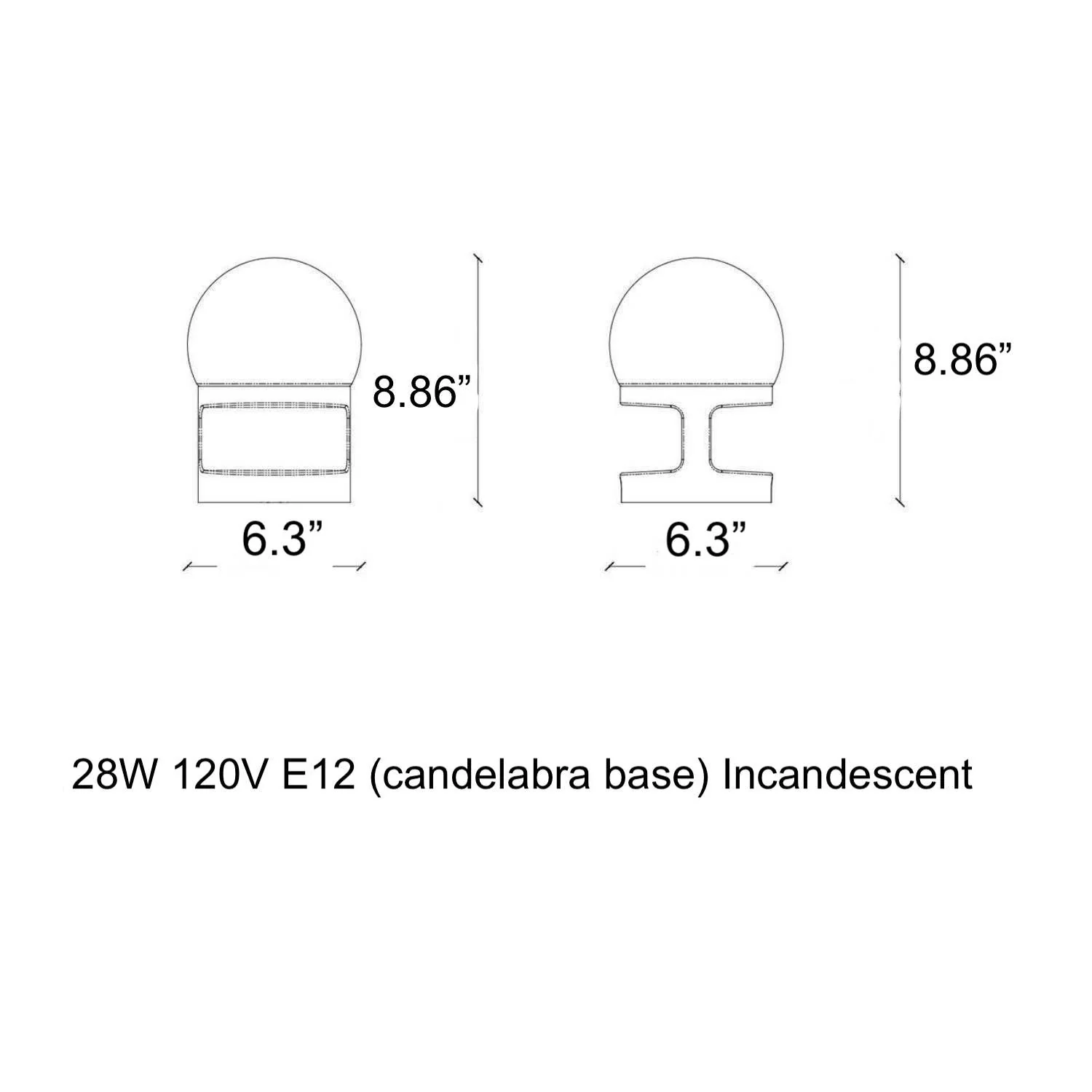 Habea Table Lamp - Image 15