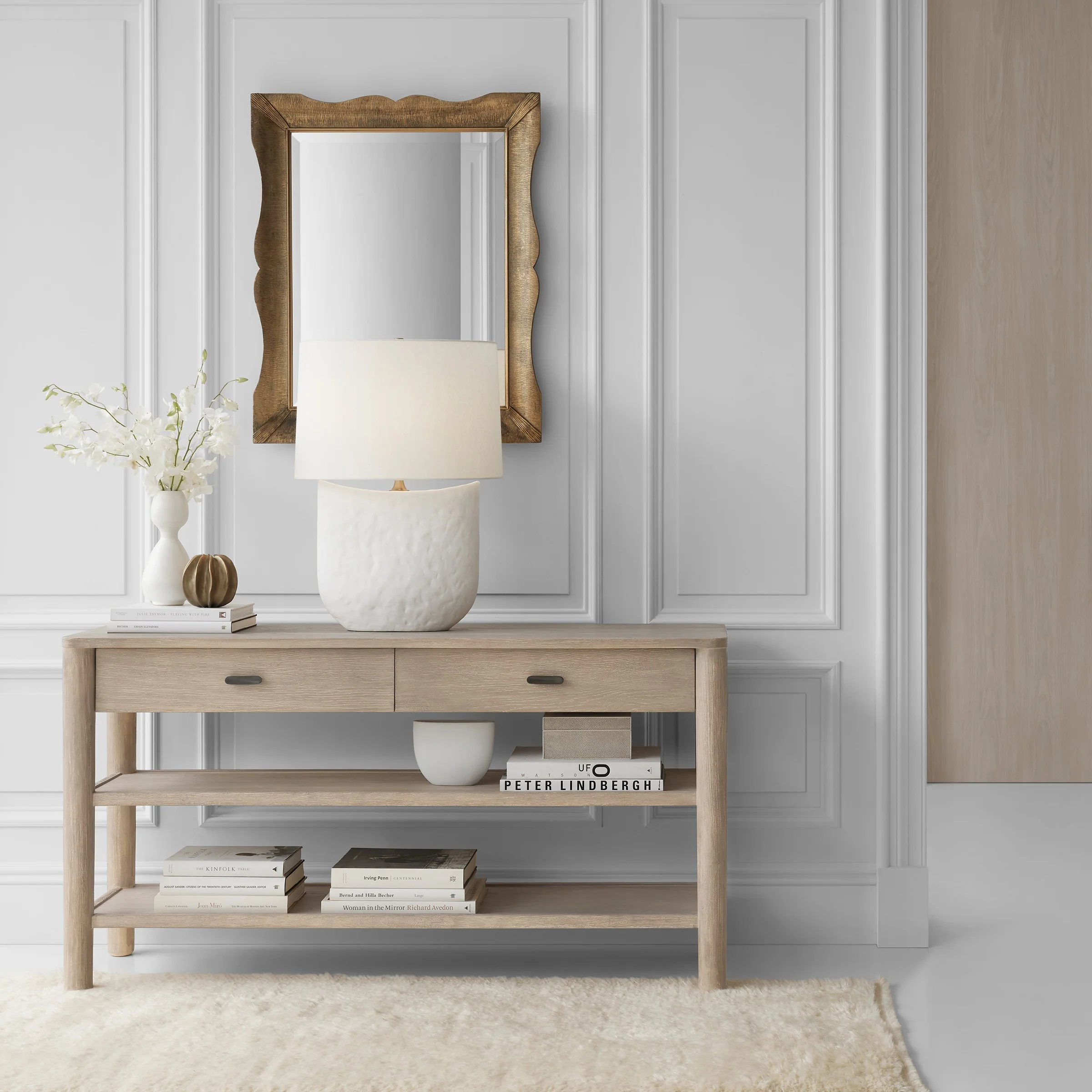 Hable Cenotes Table Lamp - Image 5