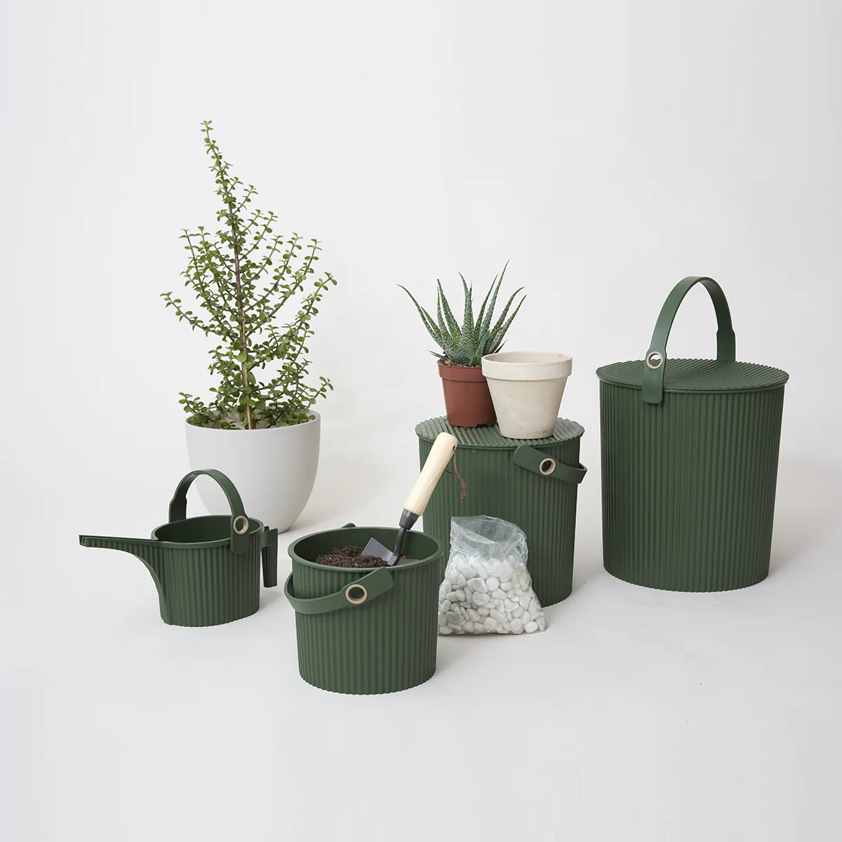 Hachiman Bucket - Image 11