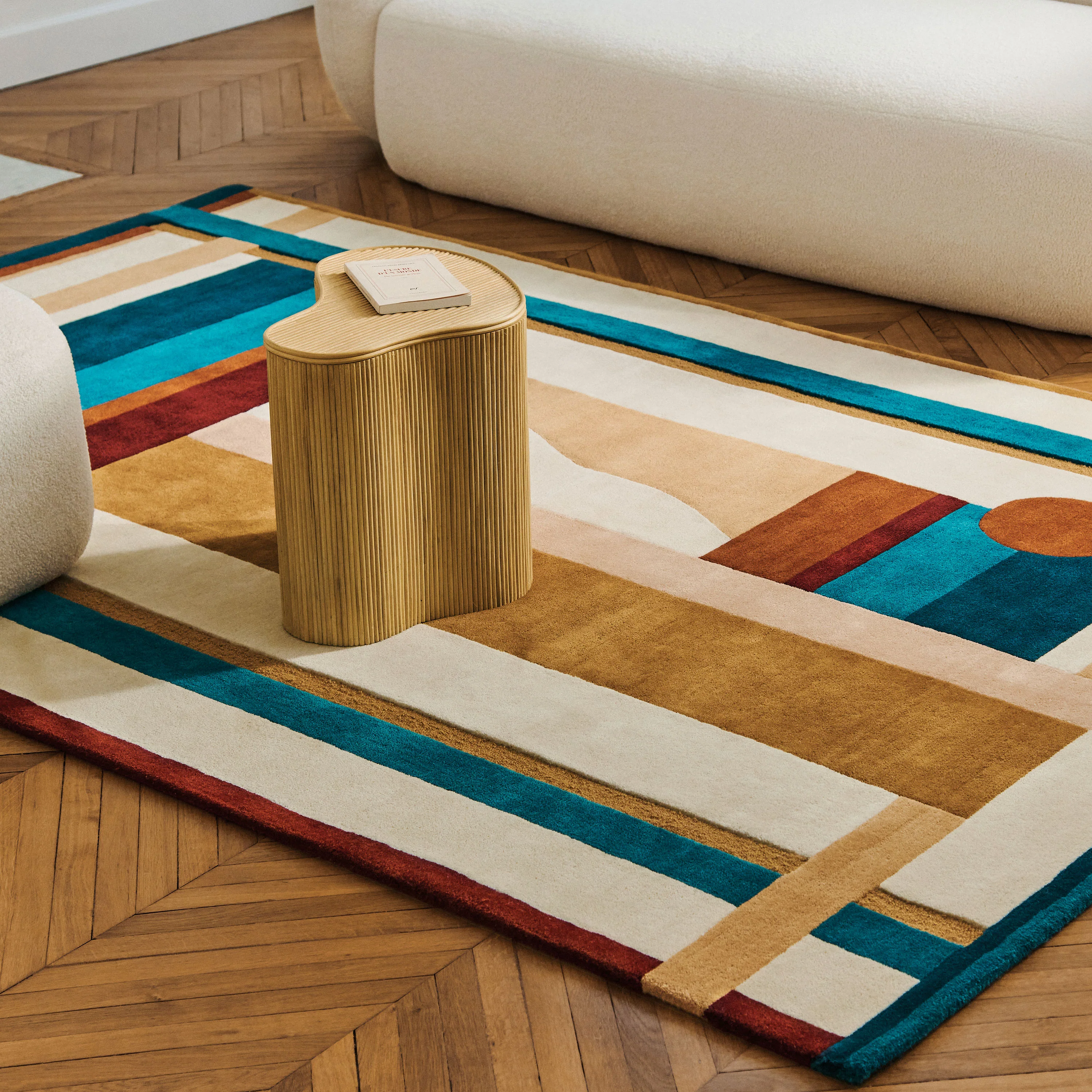 Hacienda Rug - Image 4