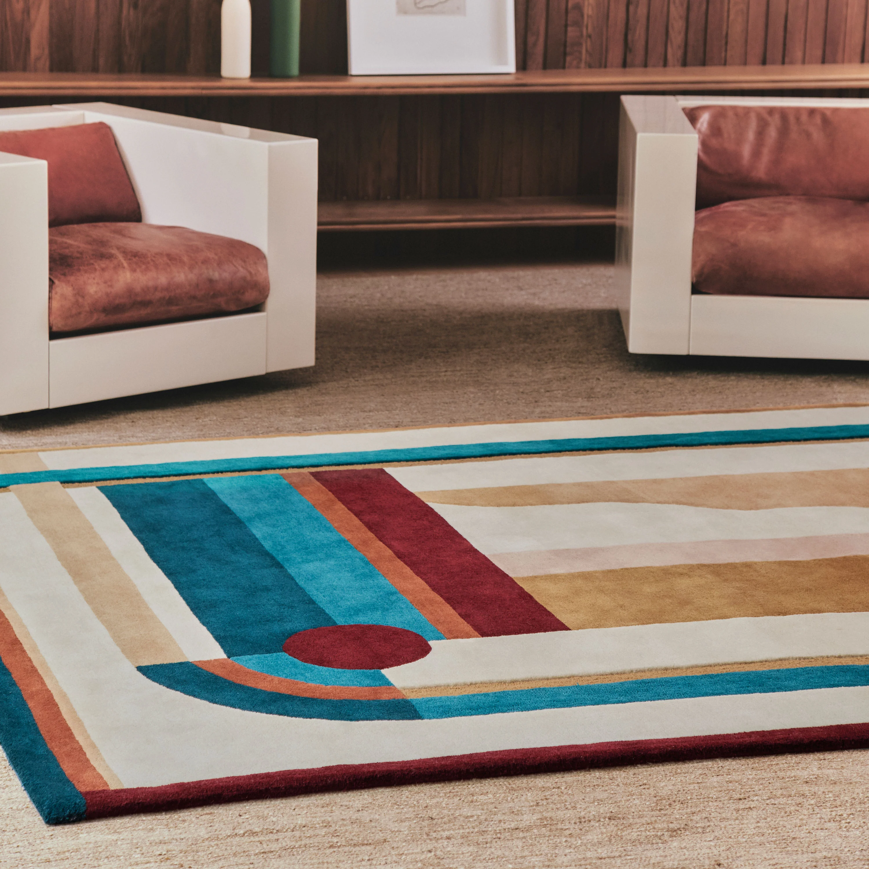 Hacienda Rug - Image 6