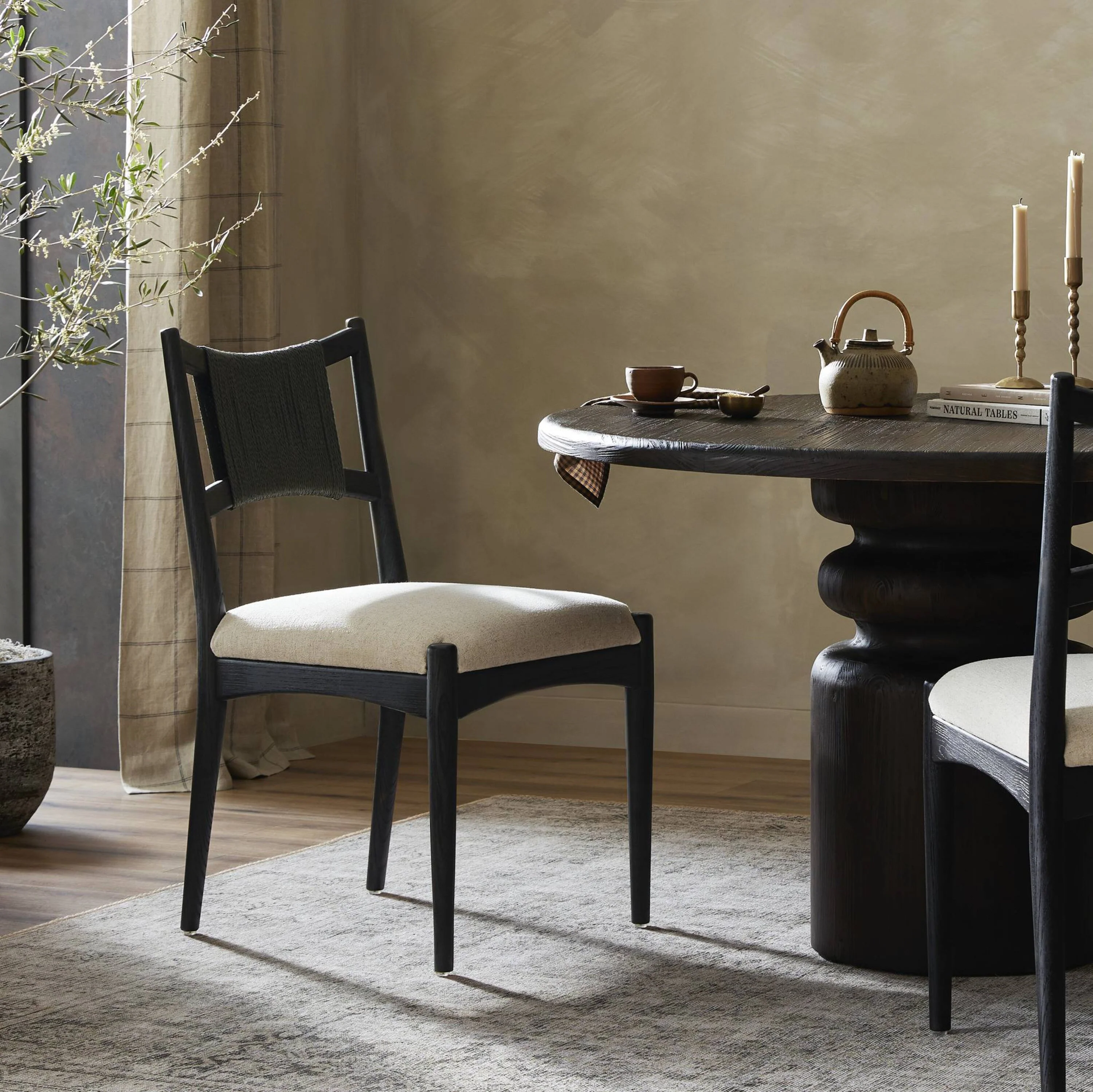 Haddon Dining Chair - Image 2