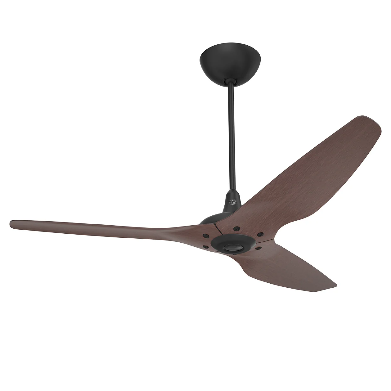 Haiku 60 Bamboo Universal Mount Ceiling Fan - Image 4