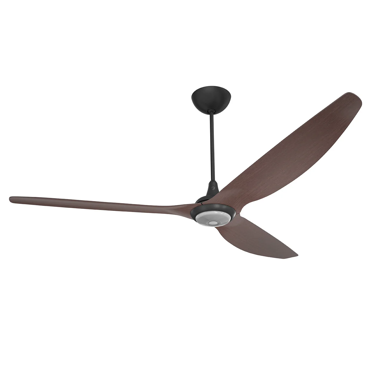 Haiku 84 Bamboo Universal Mount Ceiling Fan - Image 13