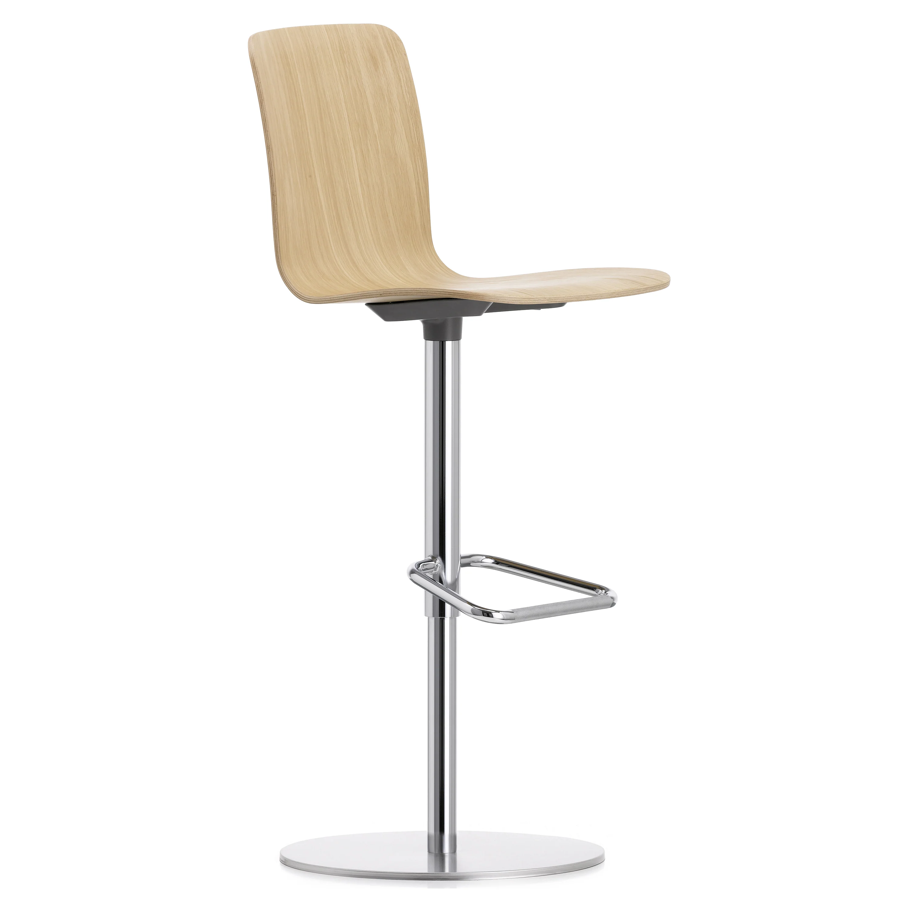 HAL Ply Barstool - Image 3
