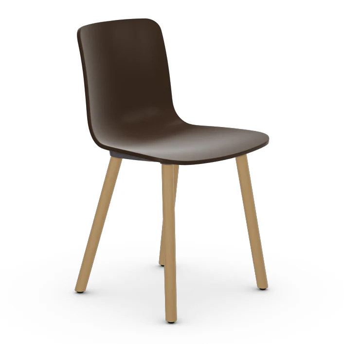 HAL Wood Chair - Image 12