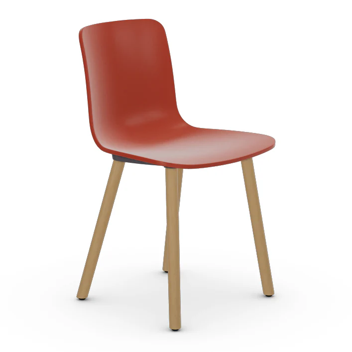 HAL Wood Chair - Image 15