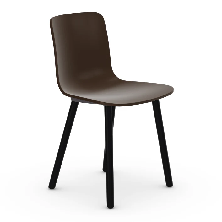 HAL Wood Chair - Image 22