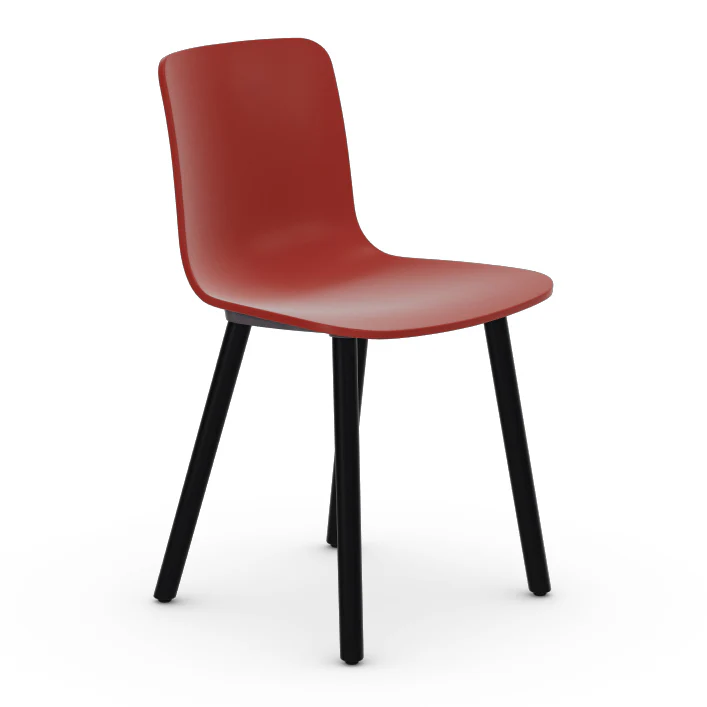 HAL Wood Chair - Image 25