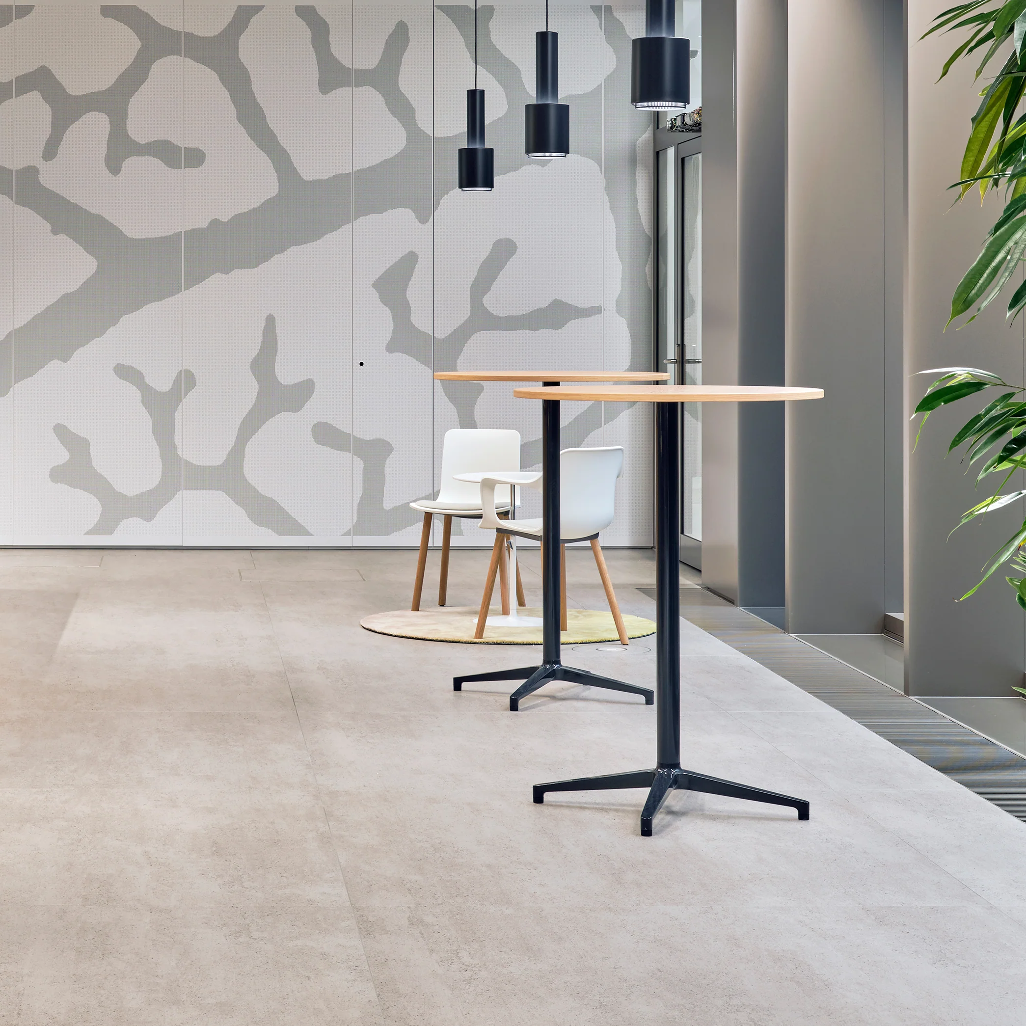 HAL Wood Chair - Image 28