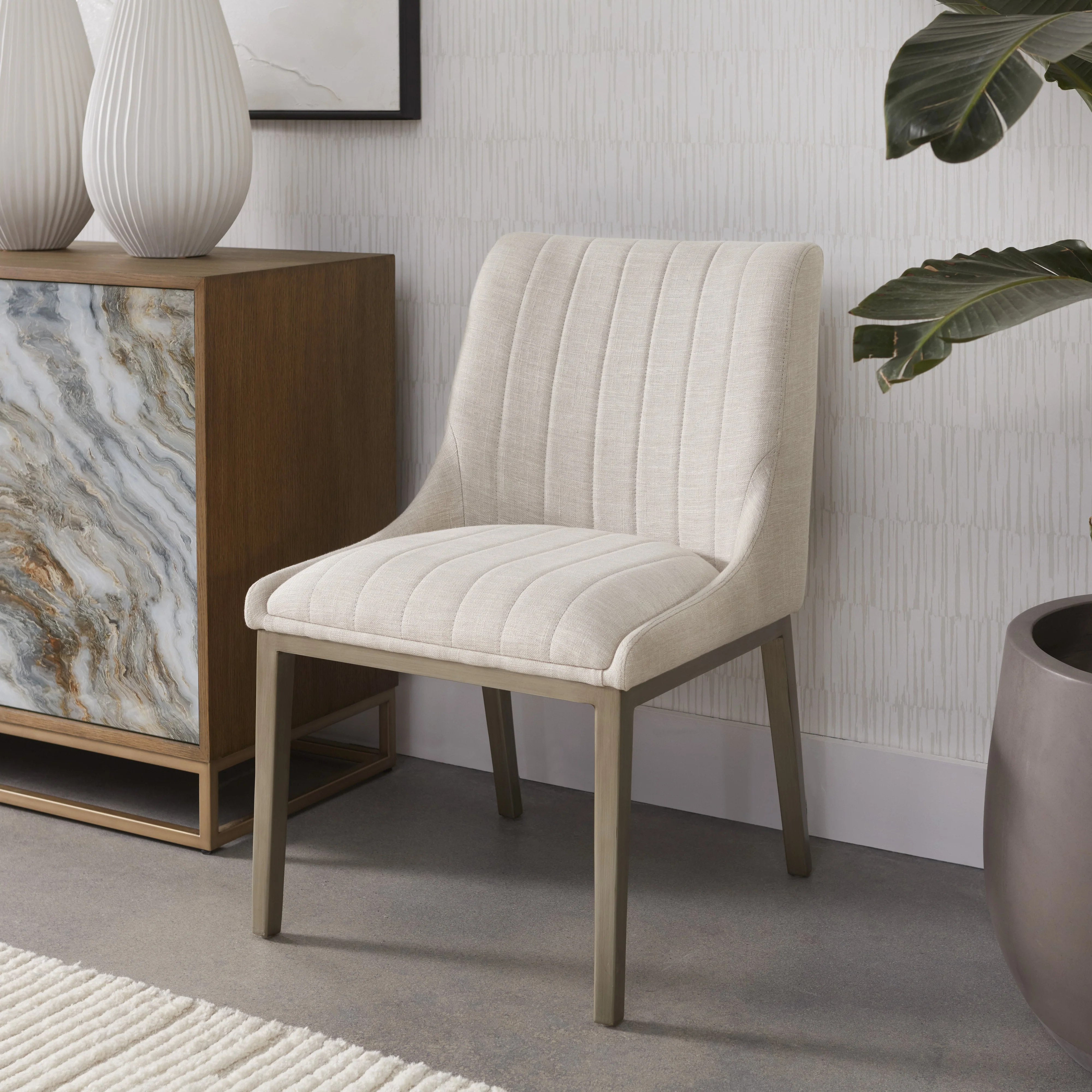 Halden Dining Chair - Image 10