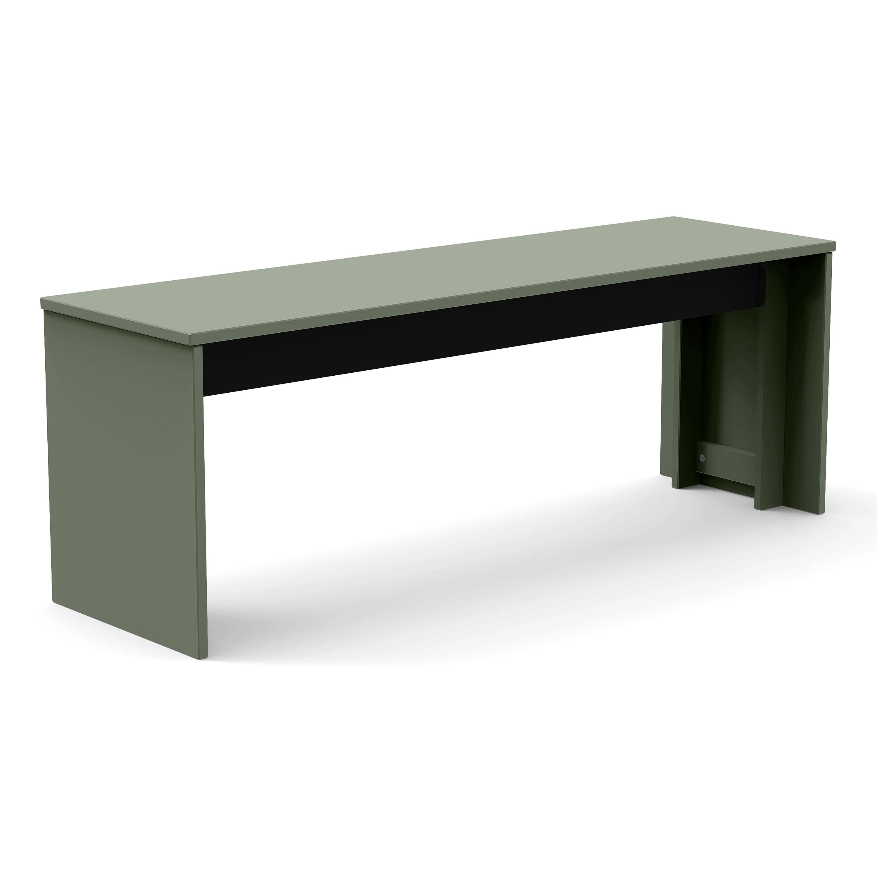 Hall Outdoor Dining Bench - Image 35