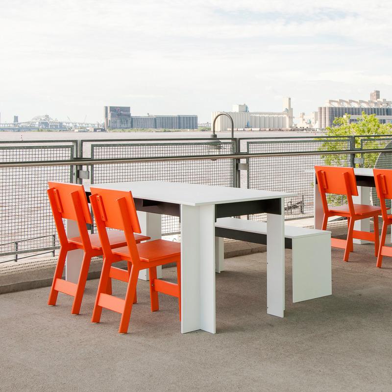 Hall Outdoor Dining Table - Image 27