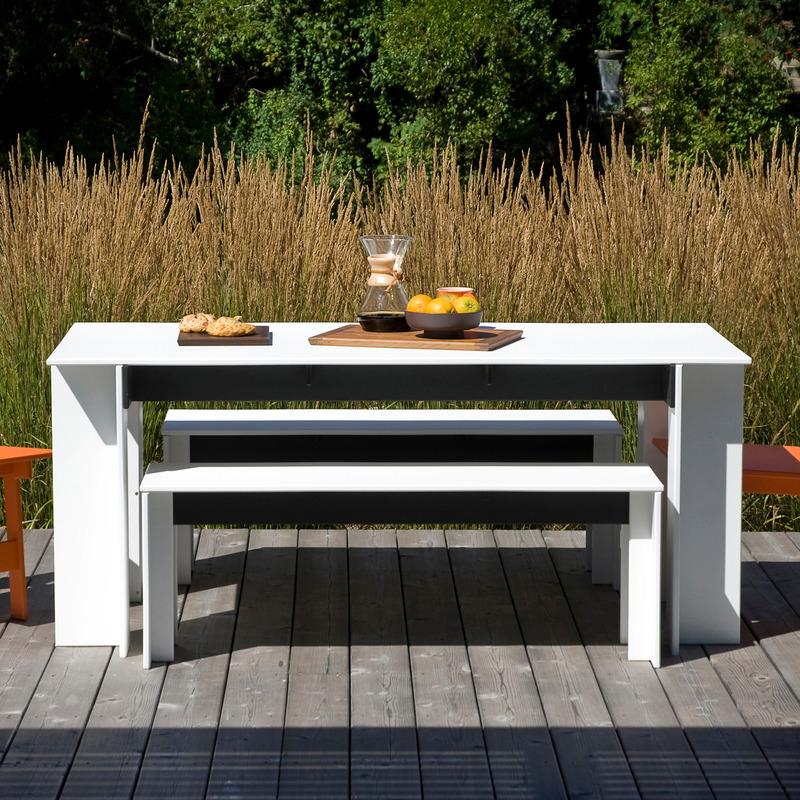 Hall Outdoor Dining Table - Image 29