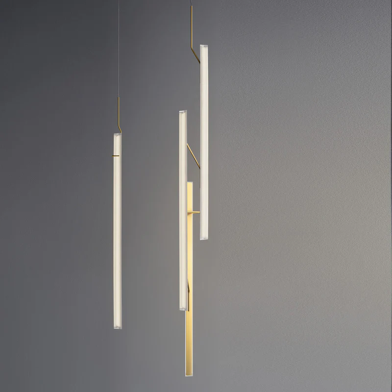 Halo 2355 Jewel Pendant Light - Image 4
