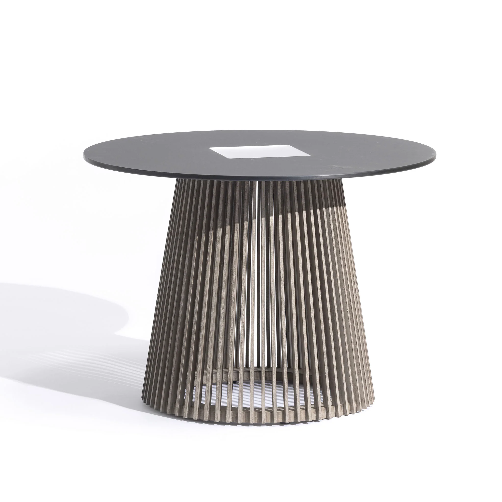 Halo Glow Portable Outdoor LED Table Lamp - Image 2