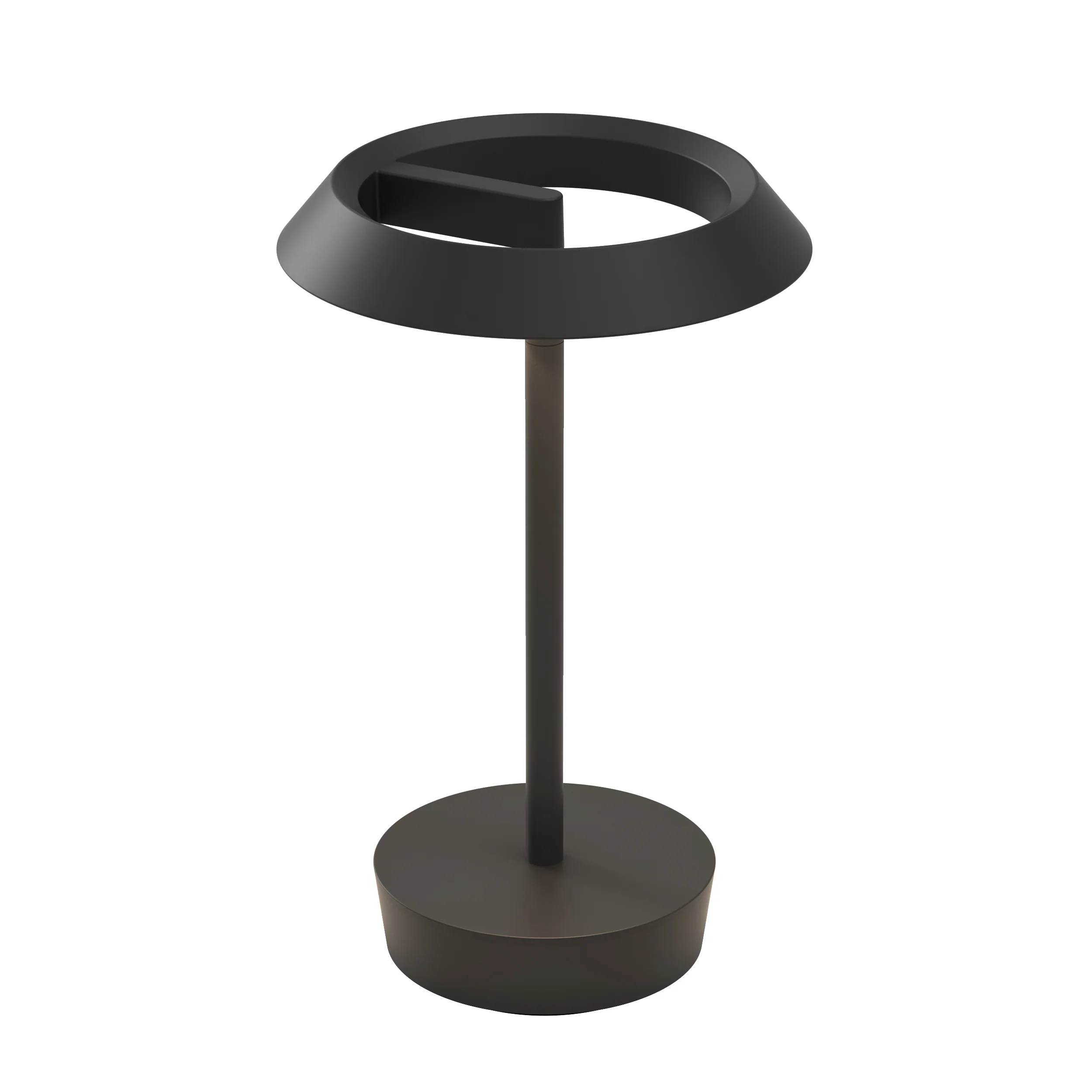 Halo Portable LED Table Lamp