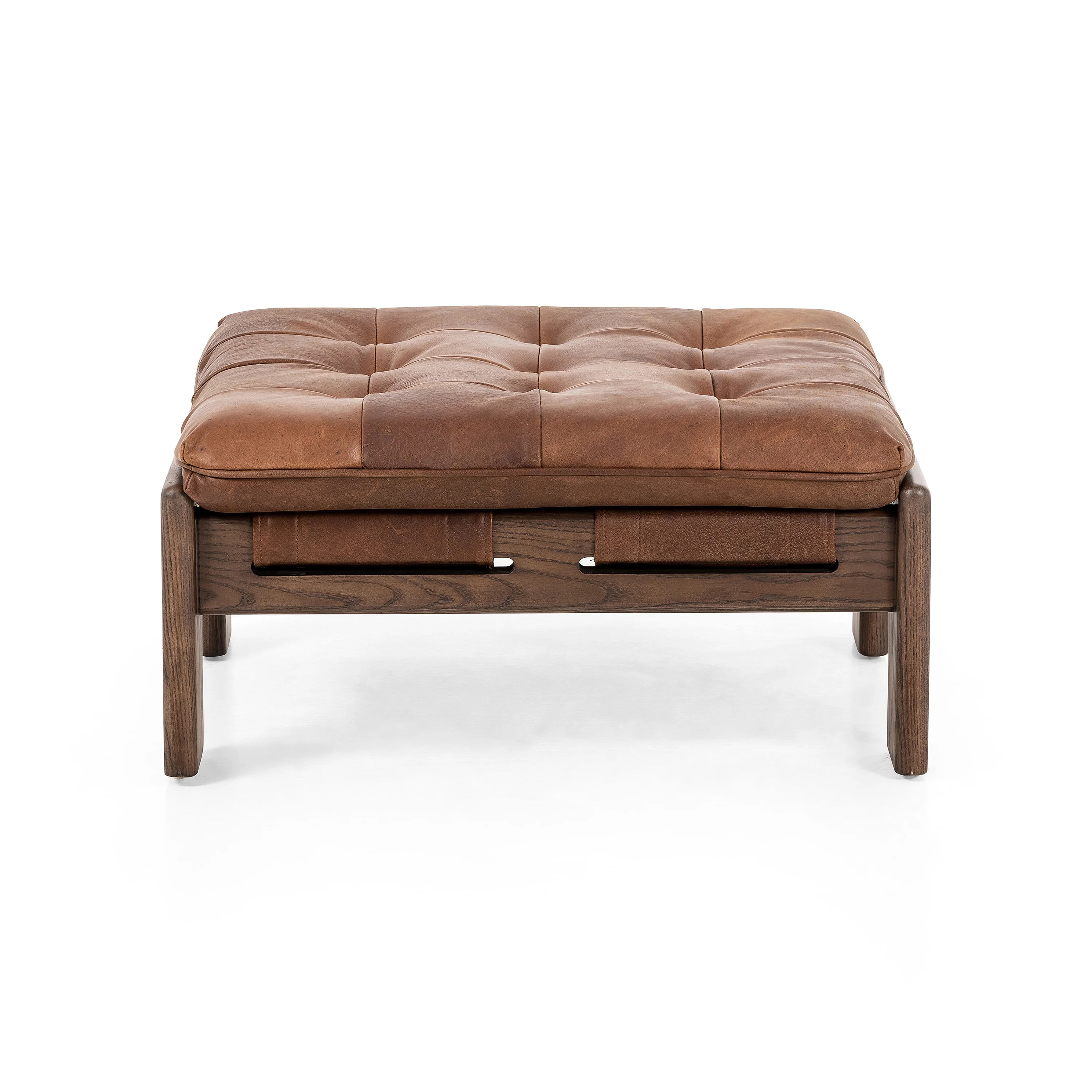 Halston Ottoman - Image 3
