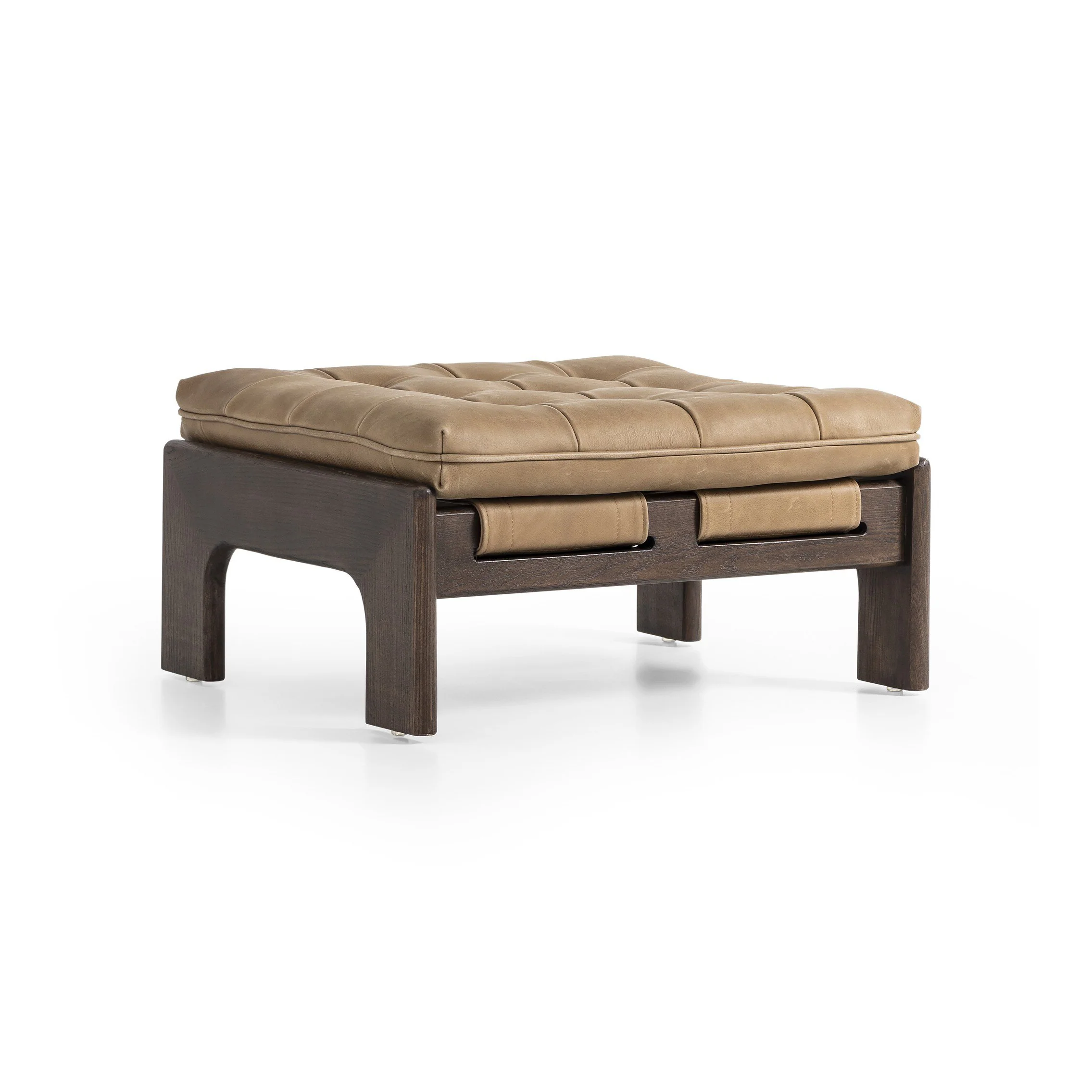Halston Ottoman - Image 6
